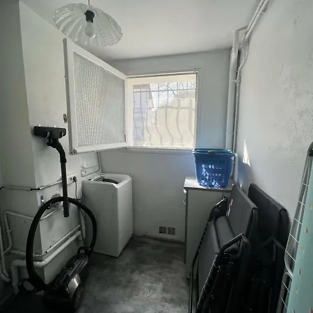 T1 Bis Cambo-les-bains, 2 Pers, Wifi, Terrasse - Fr-1-495-91 Lejlighed *
