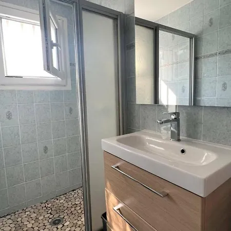 T1 Bis Cambo-les-bains, 2 Pers, Wifi, Terrasse - Fr-1-495-91 Lejlighed