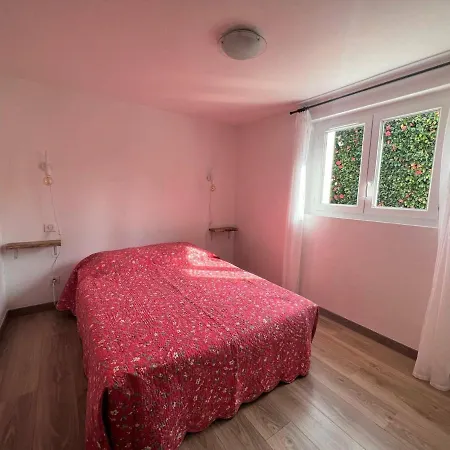 T1 Bis Cambo-les-bains, 2 Pers, Wifi, Terrasse - Fr-1-495-91 *
