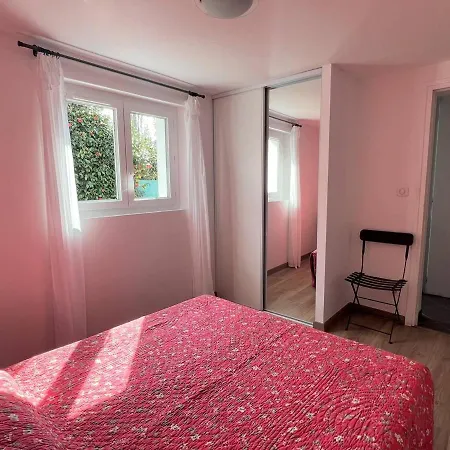 Lejlighed T1 Bis Cambo-les-bains, 2 Pers, Wifi, Terrasse - Fr-1-495-91 Cambo-les-Bains